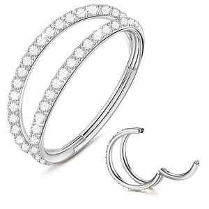 Kette Damen Silber,Silberkette Damen 925 Ohne Anhänger,Damen