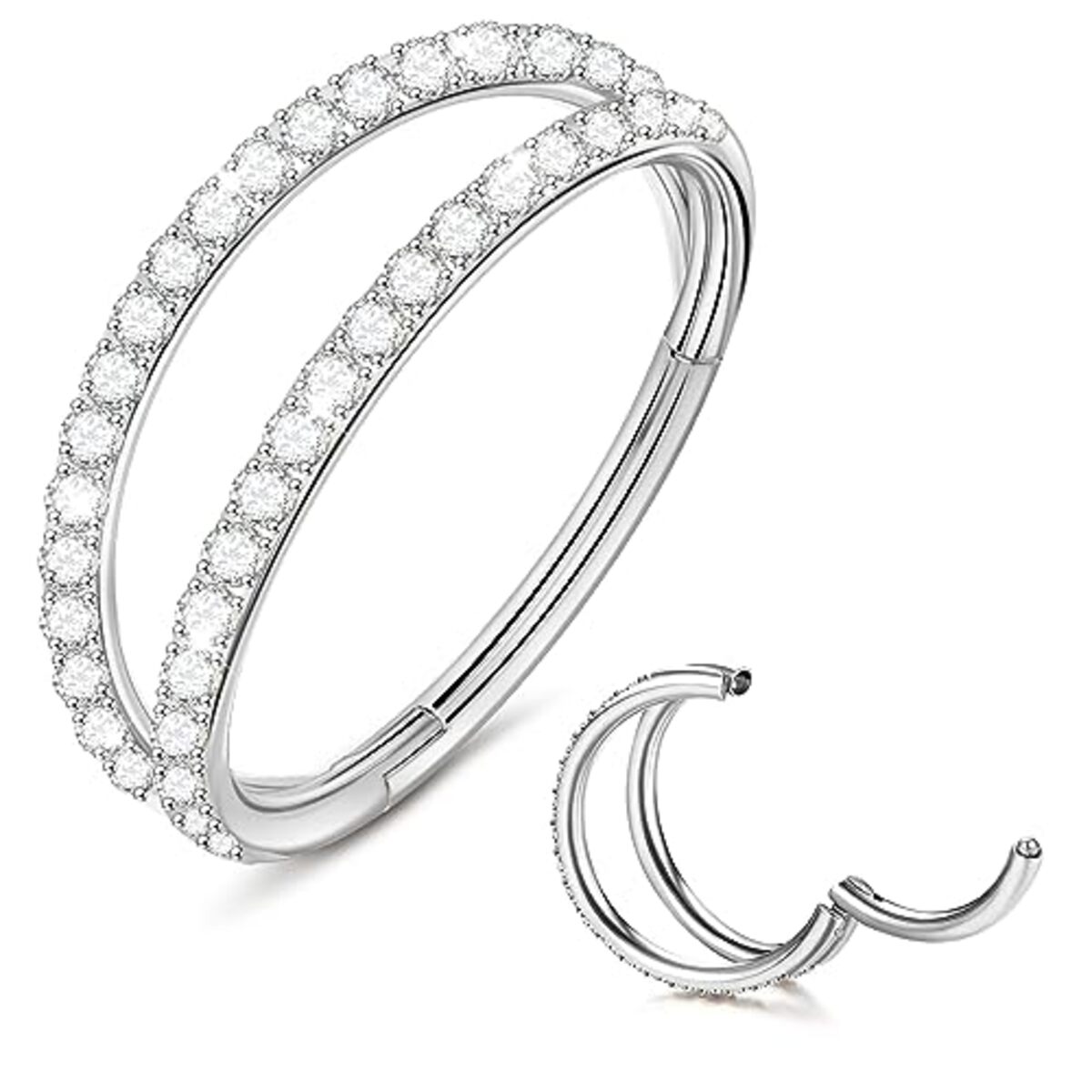 Bild 1 von Kette Damen Silber,Silberkette Damen 925 Ohne Anhänger,Damen