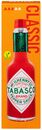 Bild 1 von TABASCO Pepper Sauce, 60-ml-Fl.