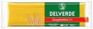 DELVERDE Ital. Teigwaren, 1-kg-Packg.