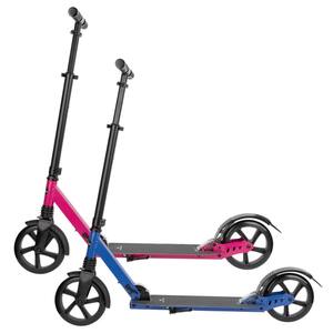 NEWCENTIAL&#174; Big-Wheel-Scooter