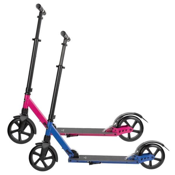 Bild 1 von NEWCENTIAL&#174; Big-Wheel-Scooter