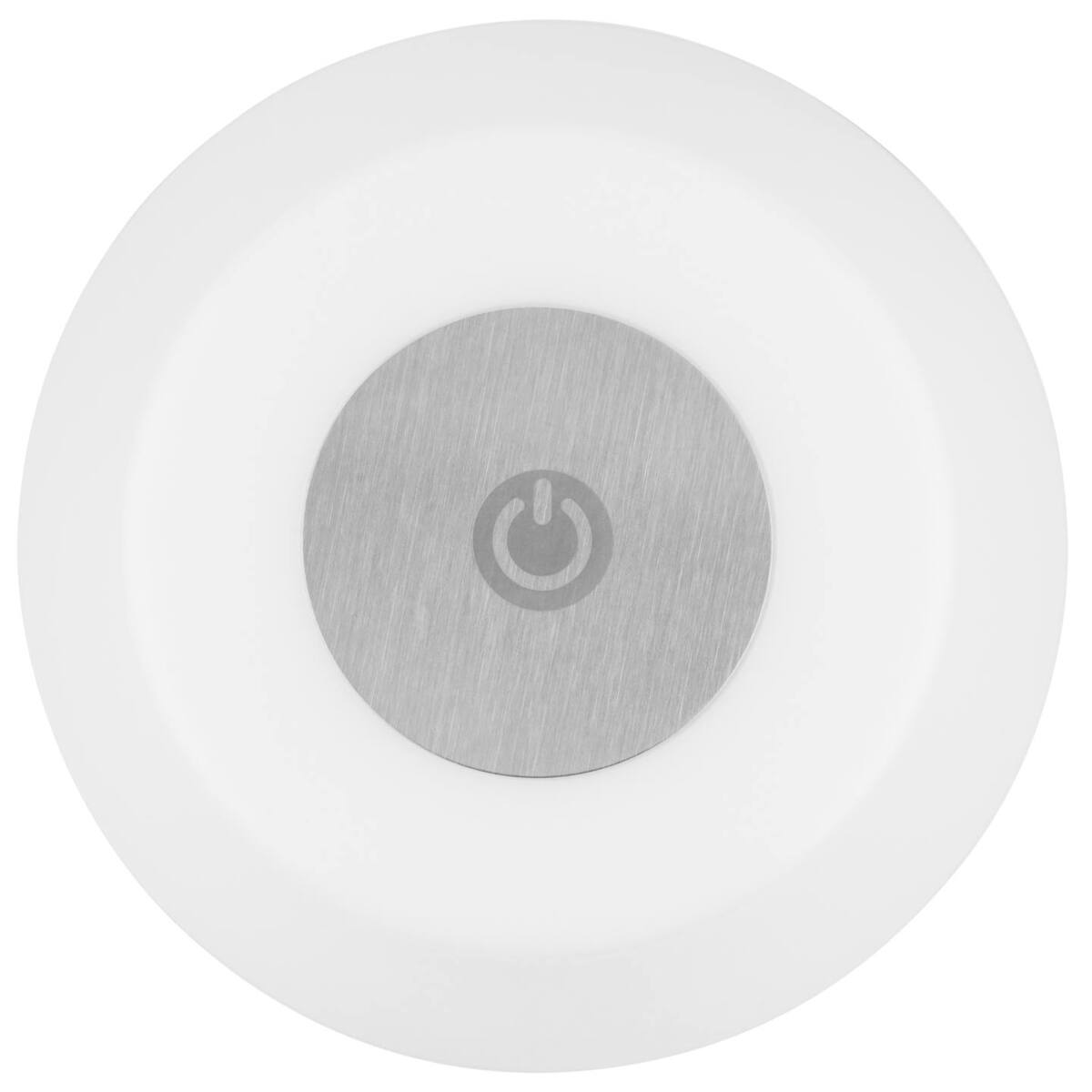 Bild 2 von Akku-LED-Flaschenleuchte »Lamprusco« Weiß