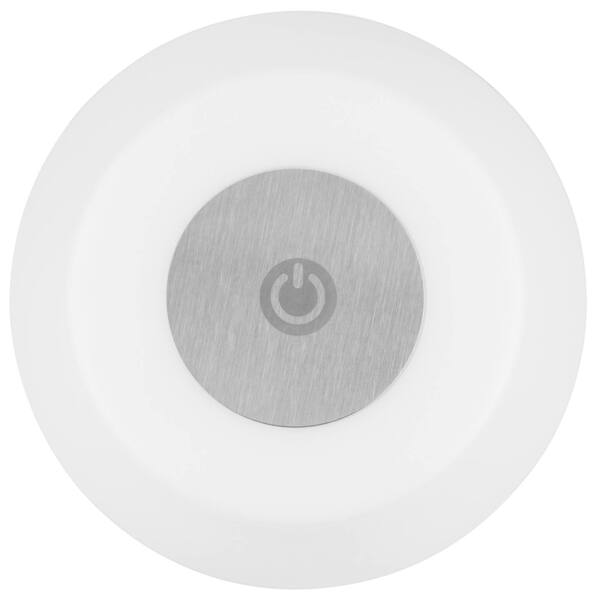 Bild 2 von Akku-LED-Flaschenleuchte »Lamprusco« Weiß