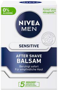 NIVEA MEN After Shave Balsam, 100-ml-Fl.