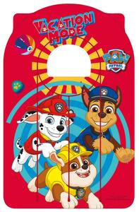 Luftmatratze &#187;PAW Patrol&#171;