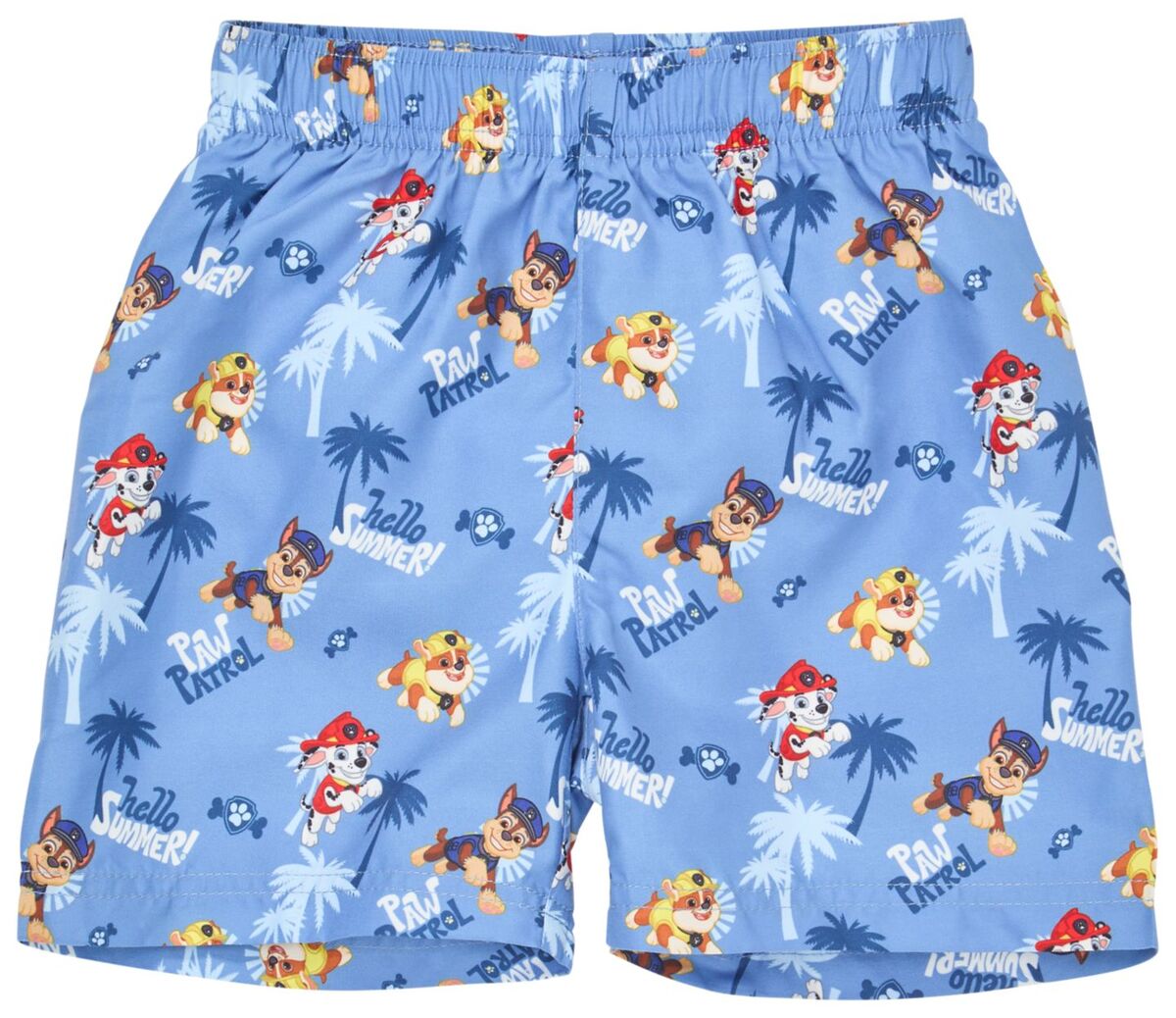 Bild 2 von Badeshorts »PAW Patrol«