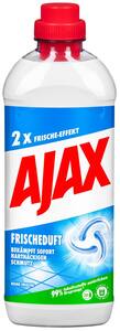 AJAX Allzweck-Reiniger, 1-l-Fl.
