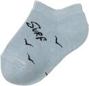 Bild 4 von KUNIBOO&#174; Kinder-Sneakersocken, 5 Paar