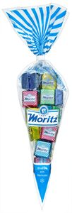 MORITZ Eiskonfekt, 200-g-Packg.