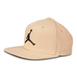 Jordan Jumpman Pro - Unisex Snap Back