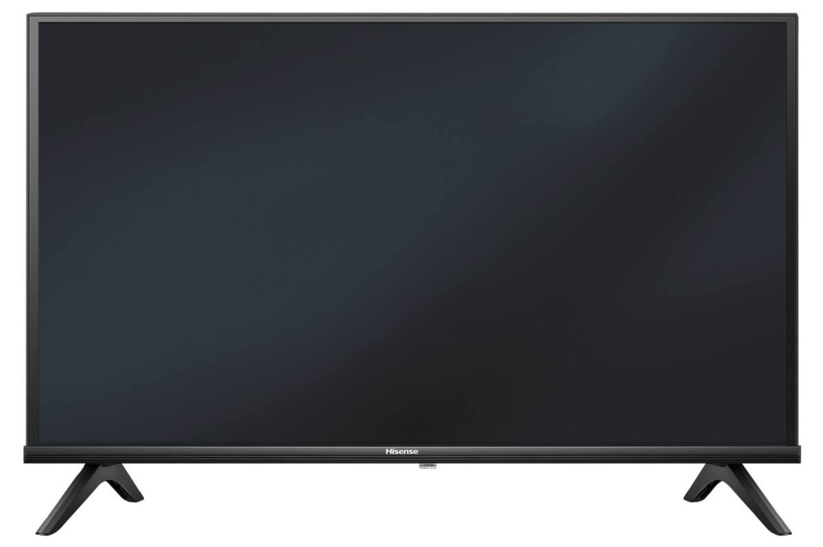 Bild 2 von HISENSE LED-Smart-TV &#187;40A4K&#171;
