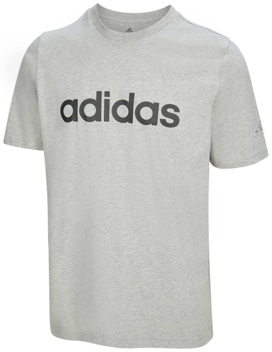 Bild 3 von ADIDAS Herren-T-Shirt