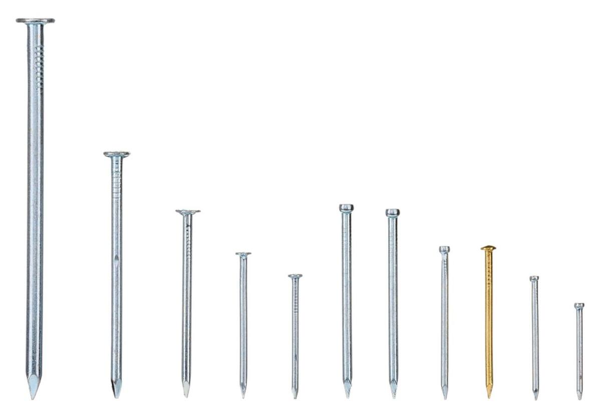 Bild 2 von PARKSIDE® Nagel-Sortiment, 1470-teilig