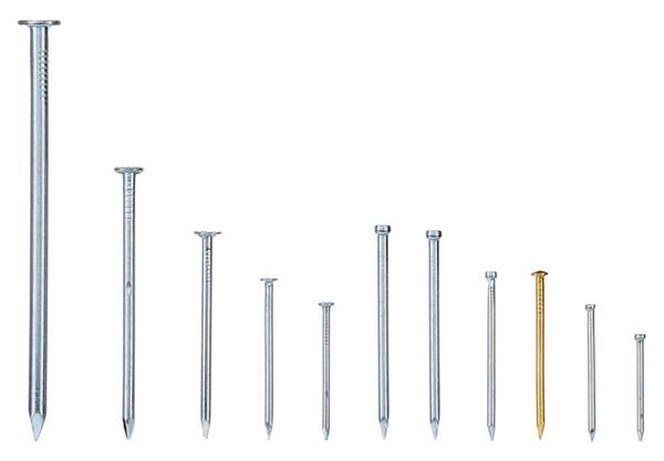 Bild 2 von PARKSIDE® Nagel-Sortiment, 1470-teilig