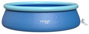 COUNTRYSIDE&#174; Quick-up-Pool