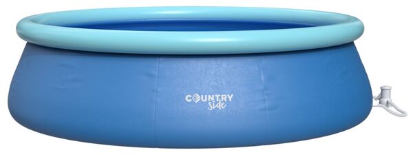 Bild 1 von COUNTRYSIDE&#174; Quick-up-Pool