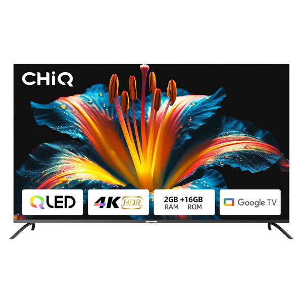 Bild 1 von CHiQ LED-TV 55 Zoll Diagonale ca. 139 cm