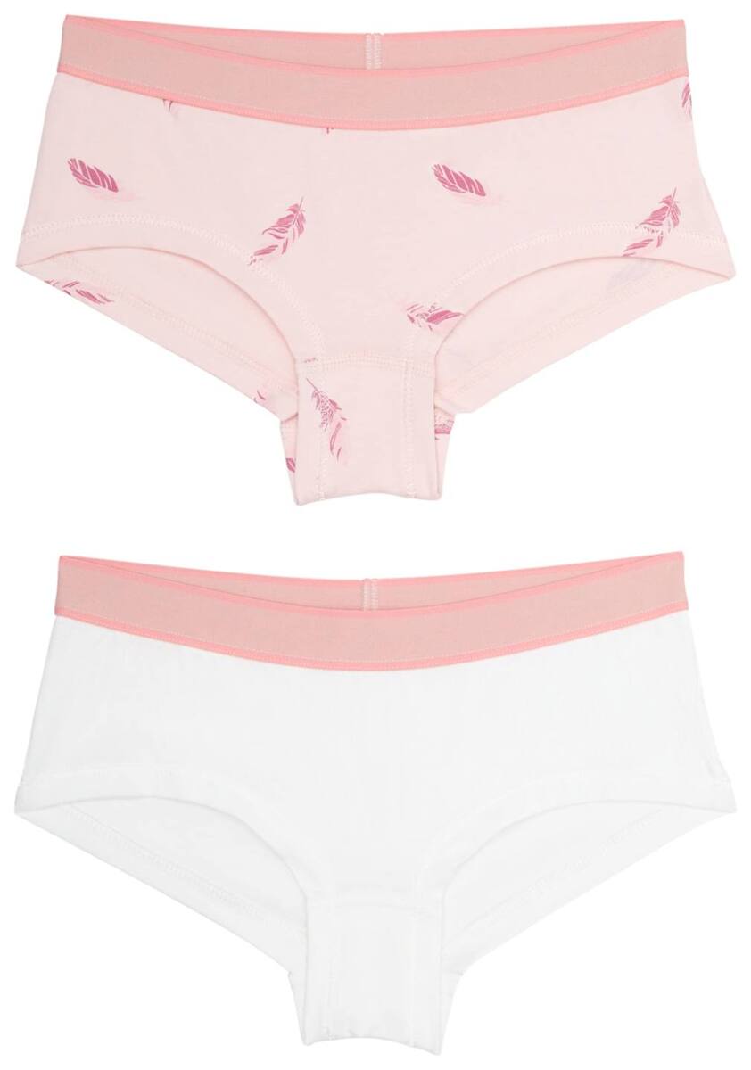 Bild 1 von S.OLIVER Kinder-Pantys, 2-St.-Packg.