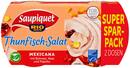 Bild 1 von SAUPIQUET Thunfisch-Salat, 2 x 160-g-Dose