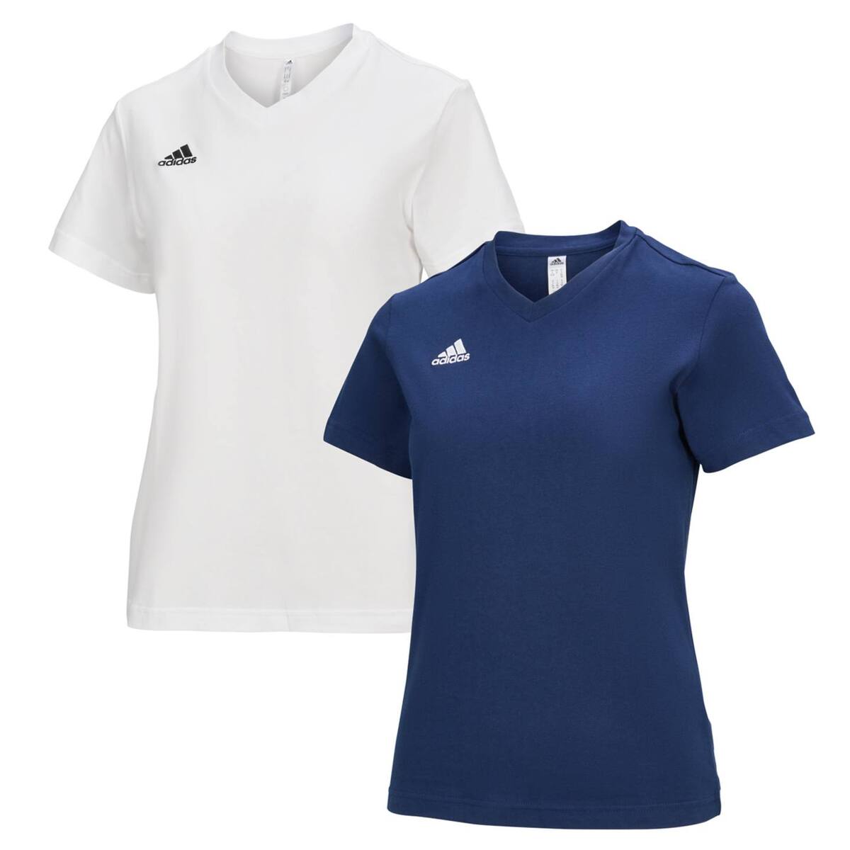 Bild 1 von ADIDAS Damen-T-Shirt