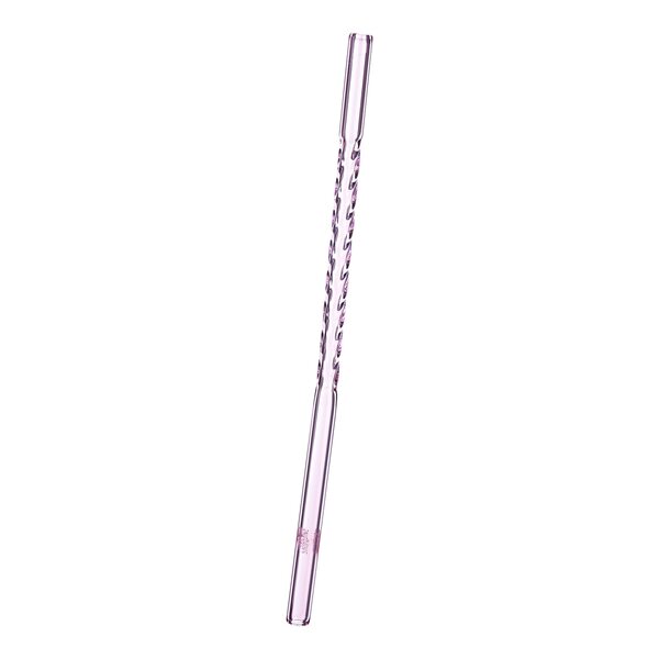 Bild 1 von Trinkhalm TWIST ca.L20cm, rosa