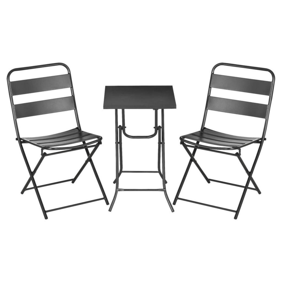 Bild 1 von Outsunny Gartensitzgruppe