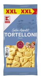 K-CLASSIC Tortelloni, 750-g-Packg.