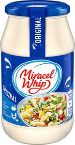 MIRACEL WHIP Original, 250-ml-Glas