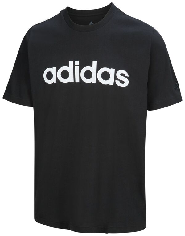 Bild 4 von ADIDAS Herren-T-Shirt