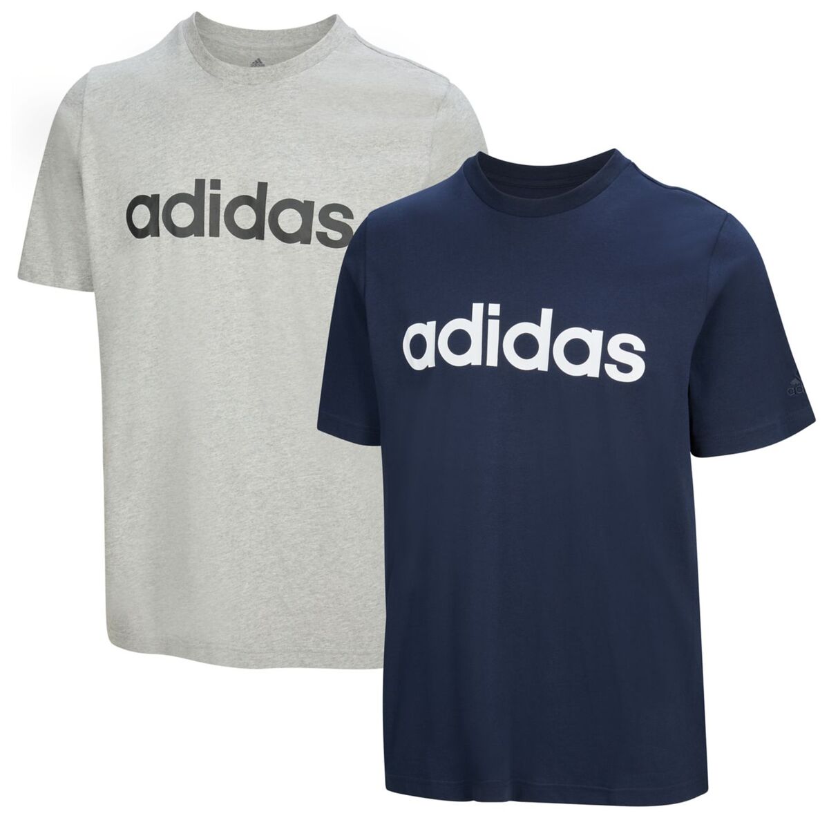 Bild 1 von ADIDAS Herren-T-Shirt