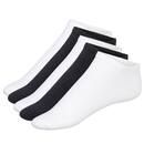 Bild 1 von TOWNLAND&#174; Herren-Sneakersocken, 5 Paar