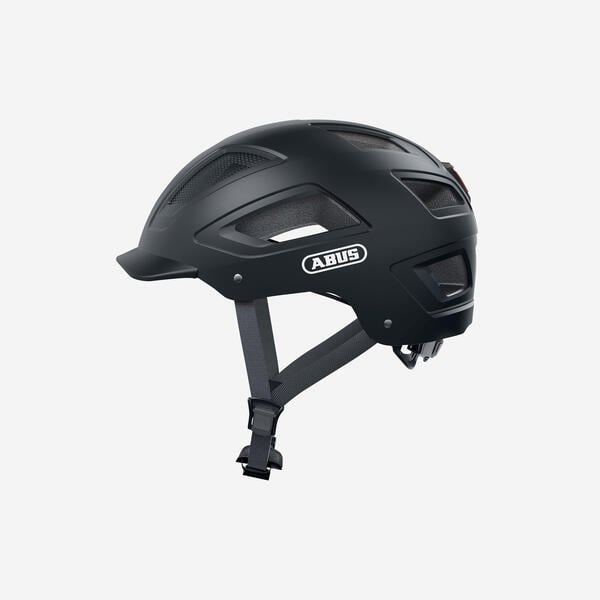 Bild 1 von Fahrradhelm City Abus Villite 2.0 schwarz