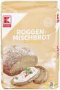 Bild 1 von K-CLASSIC Brotbackmischung, 1-kg-Packg.