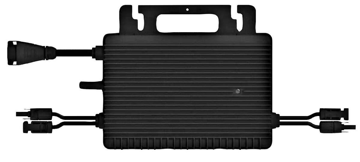 Bild 2 von TECHNAXX Balkonkraftwerk 800 W »TX-274«