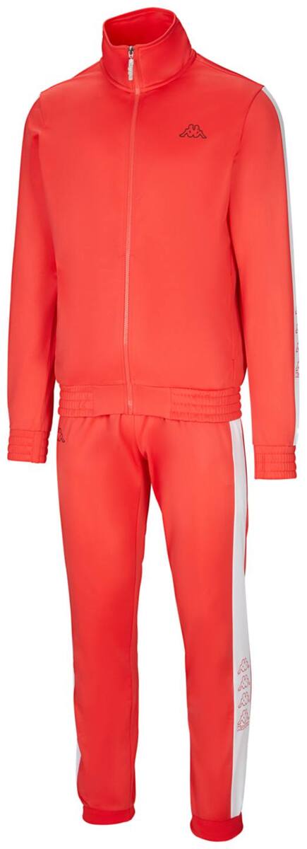 Bild 2 von KAPPA Herren-Trainingsanzug, 2-teilig