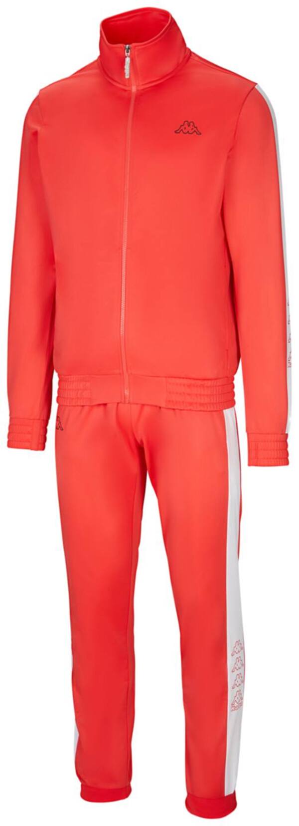 Bild 2 von KAPPA Herren-Trainingsanzug, 2-teilig