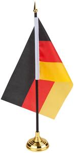 Tischflagge