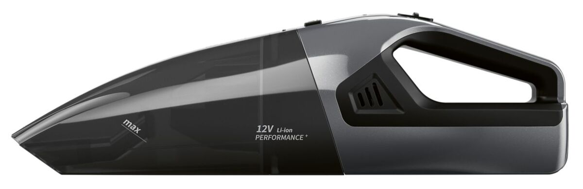 Bild 2 von SWITCH ON® Akku-Handstaubsauger »SOHS 12 B2«