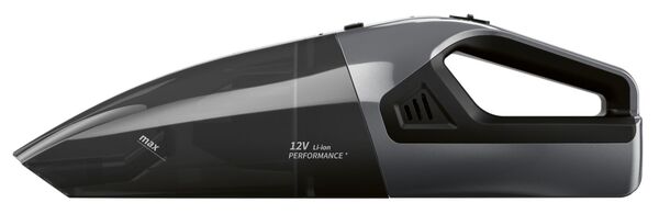 Bild 2 von SWITCH ON® Akku-Handstaubsauger »SOHS 12 B2«