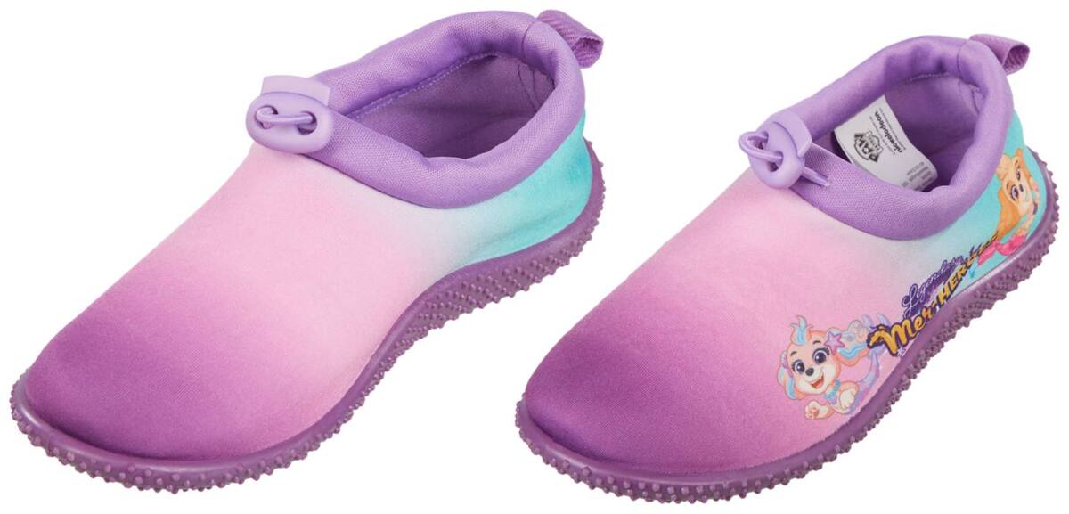 Bild 2 von Aquaschuhe »Gabby's Dollhouse«, Paar