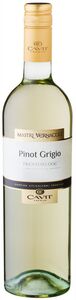 CAVIT Mastri Vernacoli Pinot Grigio, 0,75-l-Fl.