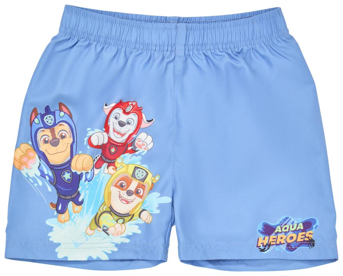 Bild 3 von Badeshorts »PAW Patrol«
