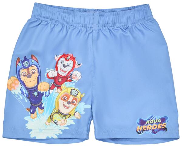 Bild 3 von Badeshorts »PAW Patrol«