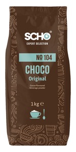 Uelzena Scho No. 104 Choco Original (1 kg)