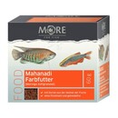 Bild 1 von MORE FOR FISH Mahanadi Farbfutter