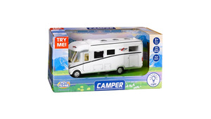 Müller - Toy Place - Auto - Camper