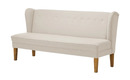 Bild 1 von Barnickel Küchensofa   Riva beige Maße (cm): B: 179 H: 100 T: 75 Bänke