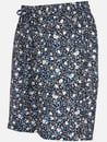 Bild 3 von Damen Shorts mit Print
                 
                                                        Blau