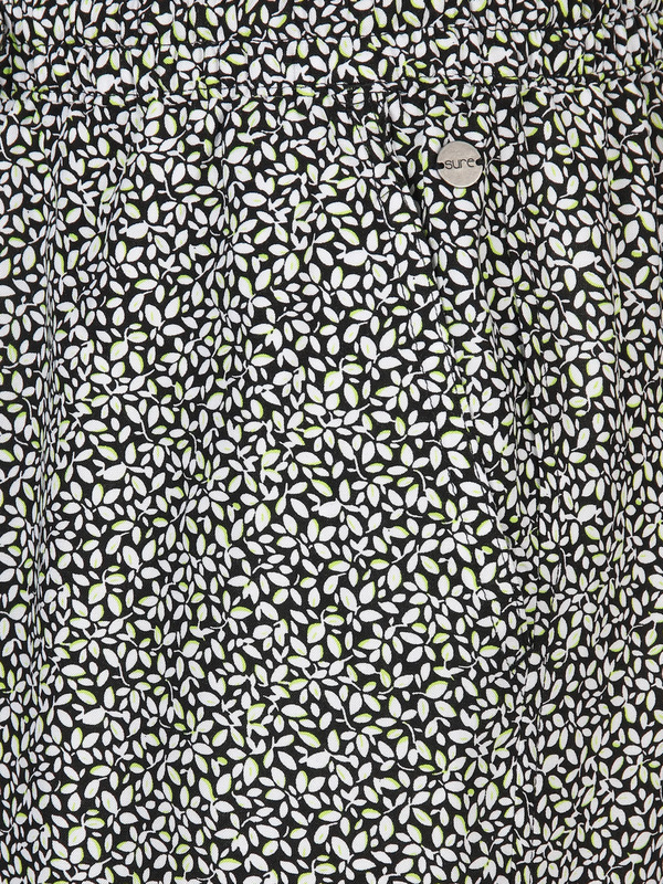 Bild 4 von Damen Shorts mit Print
                 
                                                        Weiß